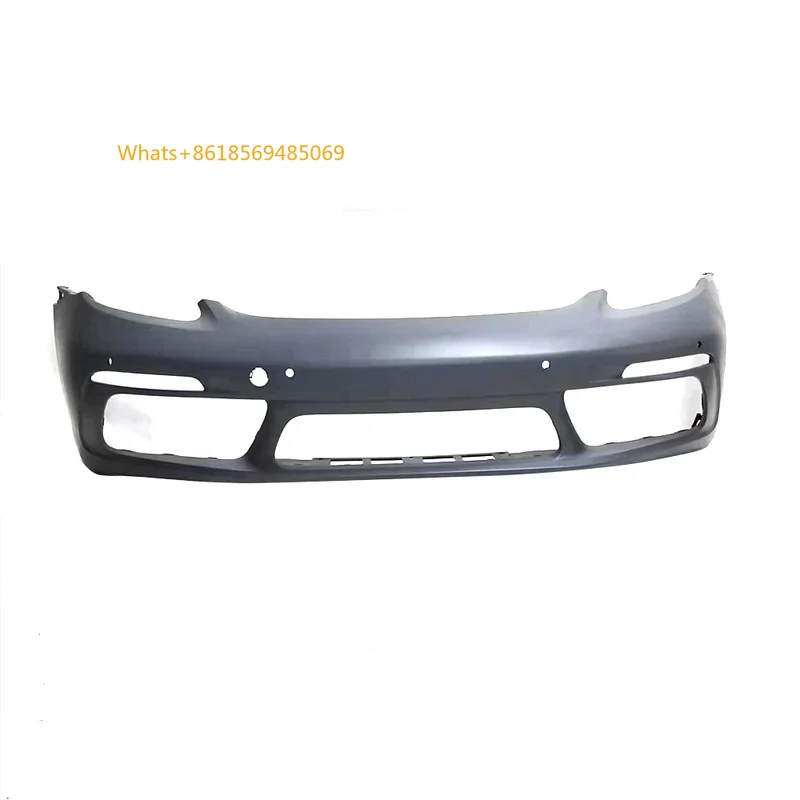 Hot SellingNew vals Auto Parts Car Bumpers Front Bumper 718
Hot SellingNew vals Auto Parts Car Bumpers Front Bumper 718