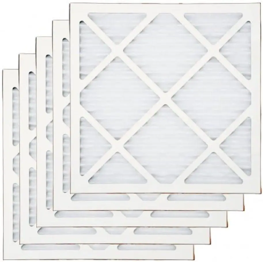 BlueDri Air Scrubber Stage 1 Protective Pre Filter for Air Purifiers Negative Air Machine, Water Damage Restoration Equipment, C
BlueDri Air Scrubber Stage 1 Protective Pre Filter for Air Purifiers Negative Air Machine, Water Damage Restoration Equipment, C