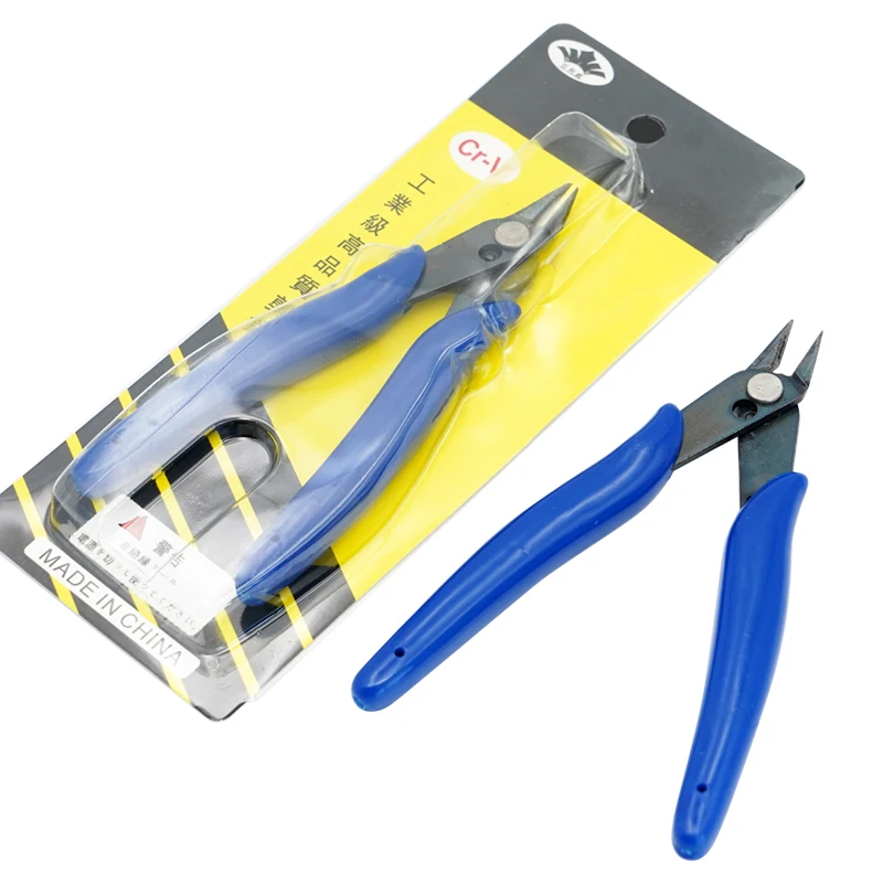 1pc Universal Pliers Multi Functional Tools Professional Stainless Steel Wire Cutters Multi Durable Precision Cutting Pliers
1pc Universal Pliers Multi Functional Tools Professional Stainless Steel Wire Cutters Multi Durable Precision Cutting Pliers