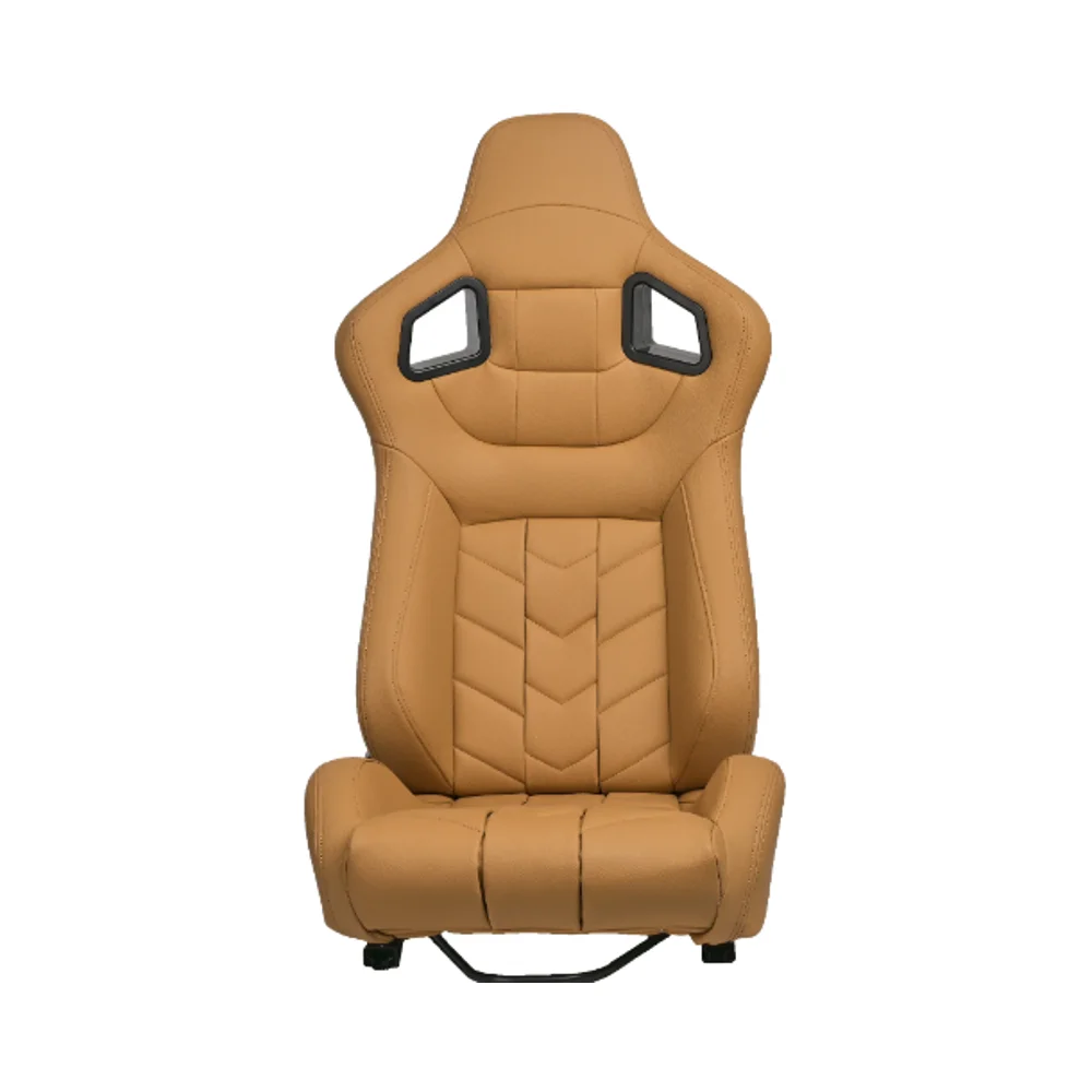 JBR 9009 Beige Universal High Quality PVC Racing Seats Adjustable Bucket Seat Car Seat
JBR 9009 Beige Universal High Quality PVC Racing Seats Adjustable Bucket Seat Car Seat