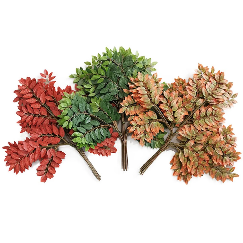 Artificial Plant Sophora Tree Branches And Leaves Simulated Plante Ceiling Decoration Garden Landscape Accessories Home Decor
Artificial Plant Sophora Tree Branches And Leaves Simulated Plante Ceiling Decoration Garden Landscape Accessories Home Decor
