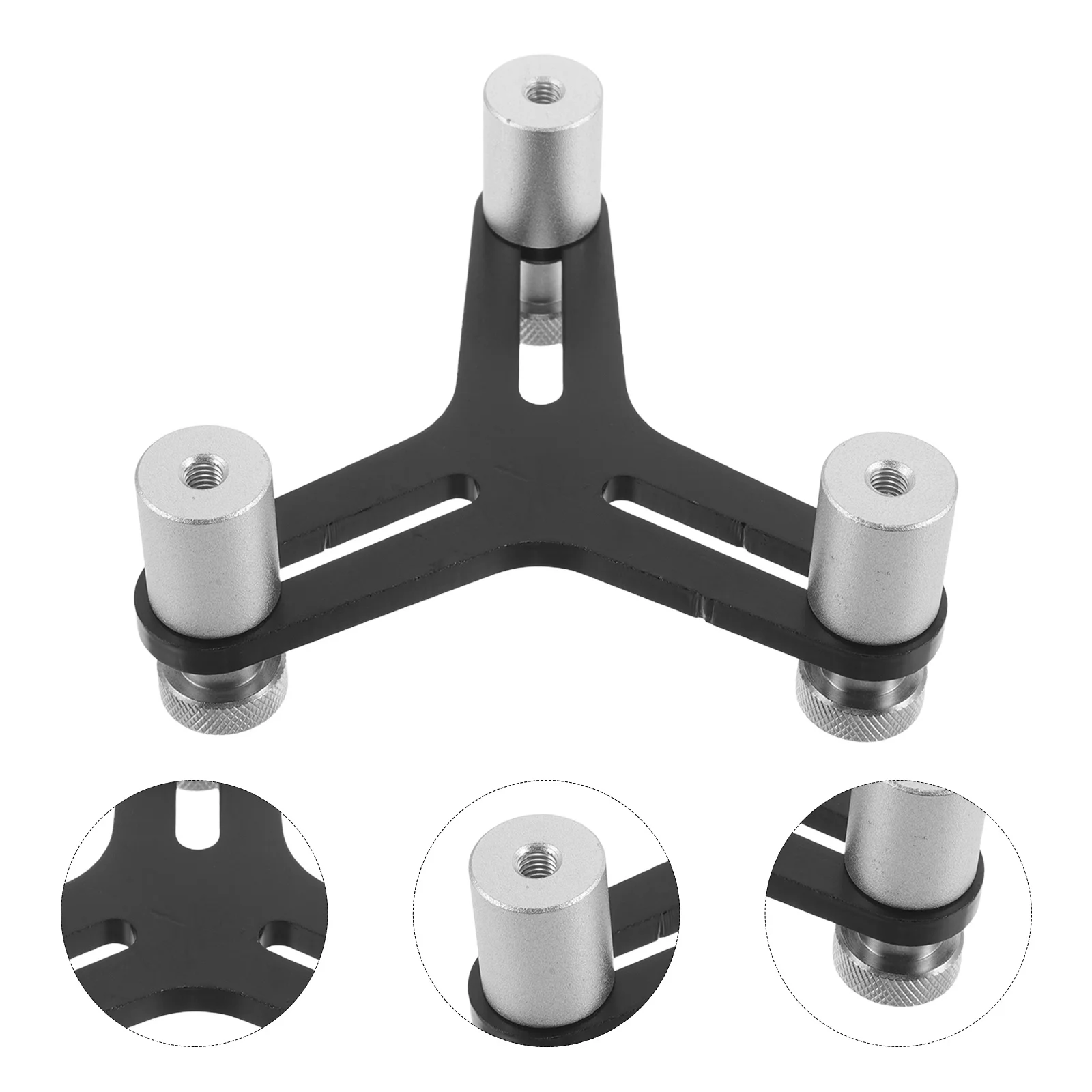 Piston Ring Installation Tool Universal 2-5 Inch Bores Precision Engine Repair Squaring Device Heavy Duty Metal For Car
Piston Ring Installation Tool Universal 2-5 Inch Bores Precision Engine Repair Squaring Device Heavy Duty Metal For Car