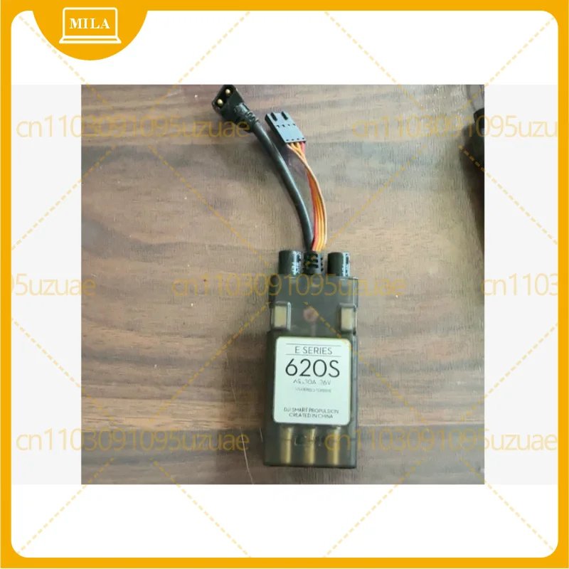 For DJI 620S ESC Drone Parts
For DJI 620S ESC Drone Parts