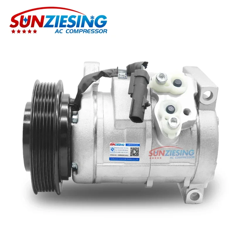 suitable for Chrysler Town& Country 3.3L 3.8L V6 2001-2007; Dodge Caravan 3.3L 3.8L 78374
suitable for Chrysler Town& Country 3.3L 3.8L V6 2001-2007; Dodge Caravan 3.3L 3.8L 78374