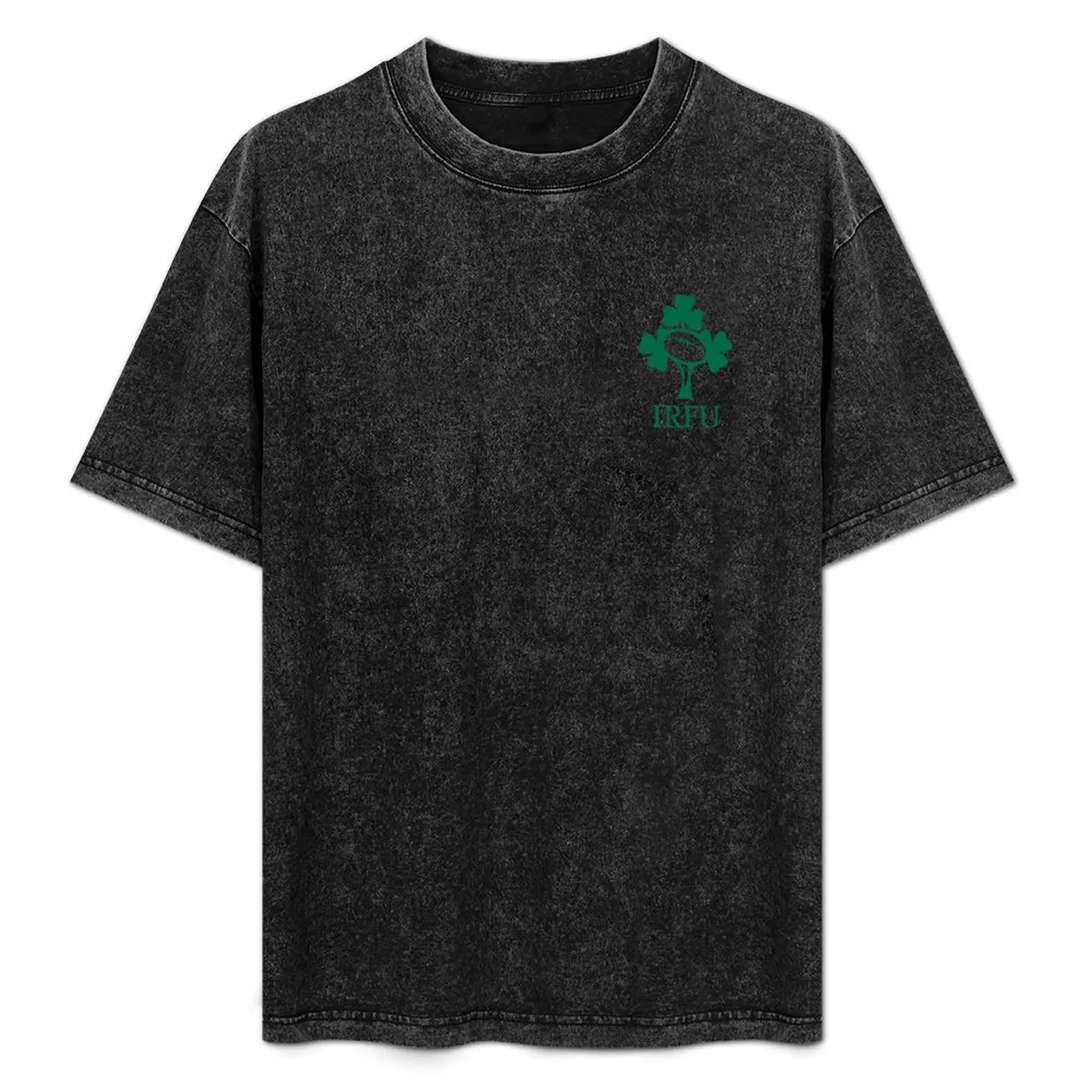 IRFU T-Shirt Plus Size Loose Short Sleeve Top
IRFU T-Shirt Plus Size Loose Short Sleeve Top