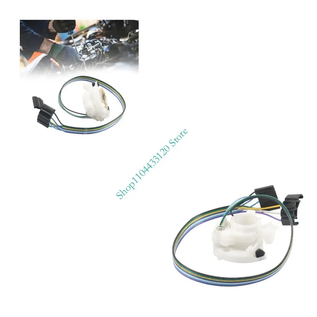 0XXD Plugs & Play Car Switches Wear Resistant ABS Housing Vehicle Control Module 6466TSSNT for Vehicles Use
0XXD Plugs & Play Car Switches Wear Resistant ABS Housing Vehicle Control Module 6466TSSNT for Vehicles Use