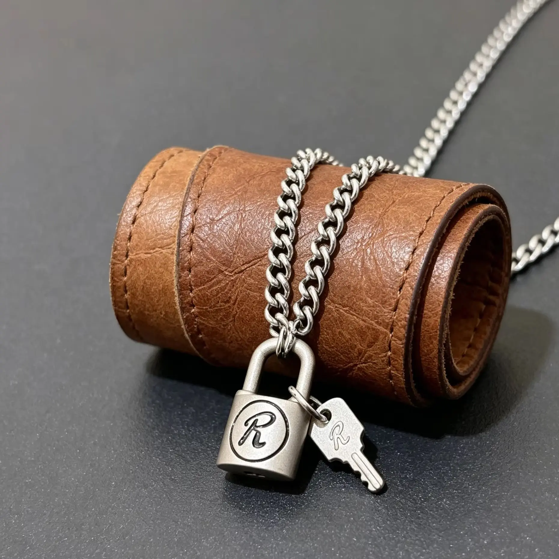 Anime Oosaki Nana Honjo Ren Couple Necklace lover's key lock alloy fashion metal pendant cosplay accessories gifts
Anime Oosaki Nana Honjo Ren Couple Necklace lover's key lock alloy fashion metal pendant cosplay accessories gifts