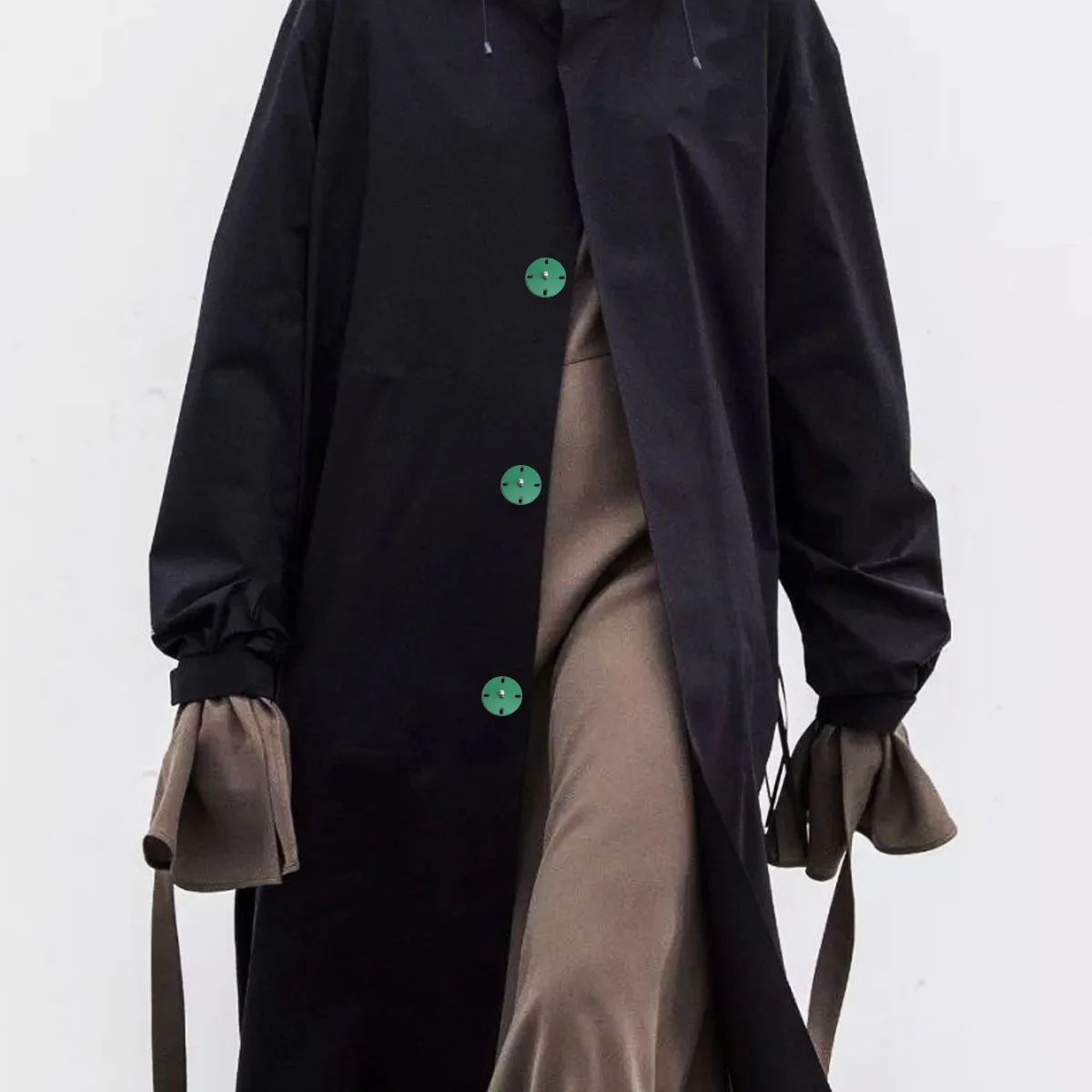 10 Pcs Magnetic Buttons Sew Crafts Snap Sewing Sweater Jean Coat Women for Jacket Decorative Crafting 
10 Pcs Magnetic Buttons Sew Crafts Snap Sewing Sweater Jean Coat Women for Jacket Decorative Crafting