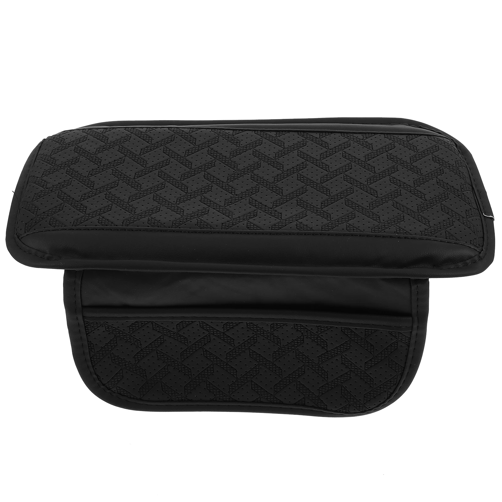 Heightening Pad Armrest Center Console Protector Cover for Truck Cushion 
Heightening Pad Armrest Center Console Protector Cover for Truck Cushion