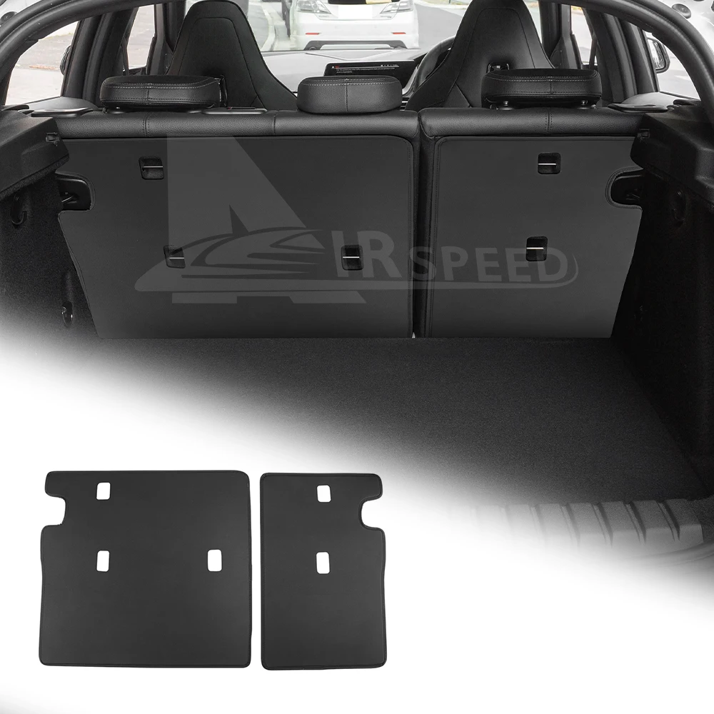 2Pcs PU Leather for BMW 1 Series F40 2020 2021 2022 2023 Car Seat Anti Kick Pad Rear Protective Seat Back Anti Dirt Mat Decal
2Pcs PU Leather for BMW 1 Series F40 2020 2021 2022 2023 Car Seat Anti Kick Pad Rear Protective Seat Back Anti Dirt Mat Decal