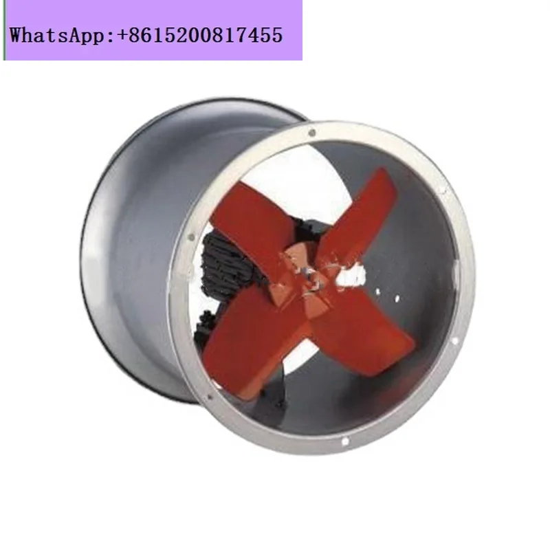 DF2.5B-4 Strong Cylinder DF3B-4 Axial Flow Fan DF5B-4 Wall Exhaust Fan
DF2.5B-4 Strong Cylinder DF3B-4 Axial Flow Fan DF5B-4 Wall Exhaust Fan