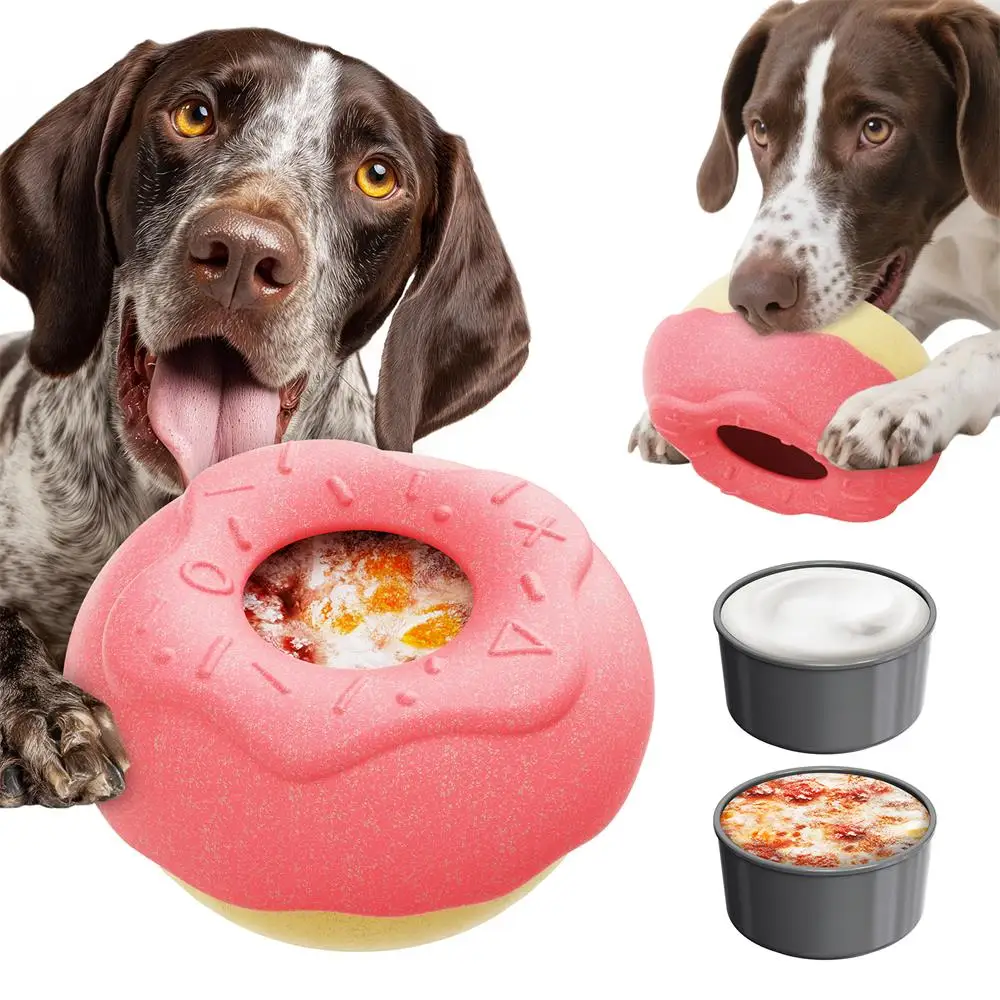 Chew Toys for Large Dogs Pet Valentine Anxiety Relief for Dogs Toy Dog Chew Toys Frozen Dog Treat Toy Treats Reduces Anxiety
Chew Toys for Large Dogs Pet Valentine Anxiety Relief for Dogs Toy Dog Chew Toys Frozen Dog Treat Toy Treats Reduces Anxiety
