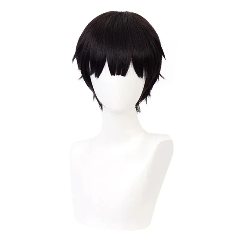 - - Anime Jibaku Shounen Hanako kun Yugi Cosplay Costume Toilet bound Cloak Black Full Set Unik;3,c'5.b;8'
- - Anime Jibaku Shounen Hanako kun Yugi Cosplay Costume Toilet bound Cloak Black Full Set Unik;3,c'5.b;8'