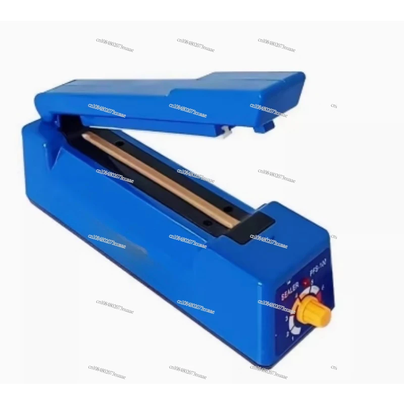 For 5mm 8mm 400 Type Iron Shell Hand Pressure Sealing Machine 8-speed Adjustable Film Sealing Machine
For 5mm 8mm 400 Type Iron Shell Hand Pressure Sealing Machine 8-speed Adjustable Film Sealing Machine