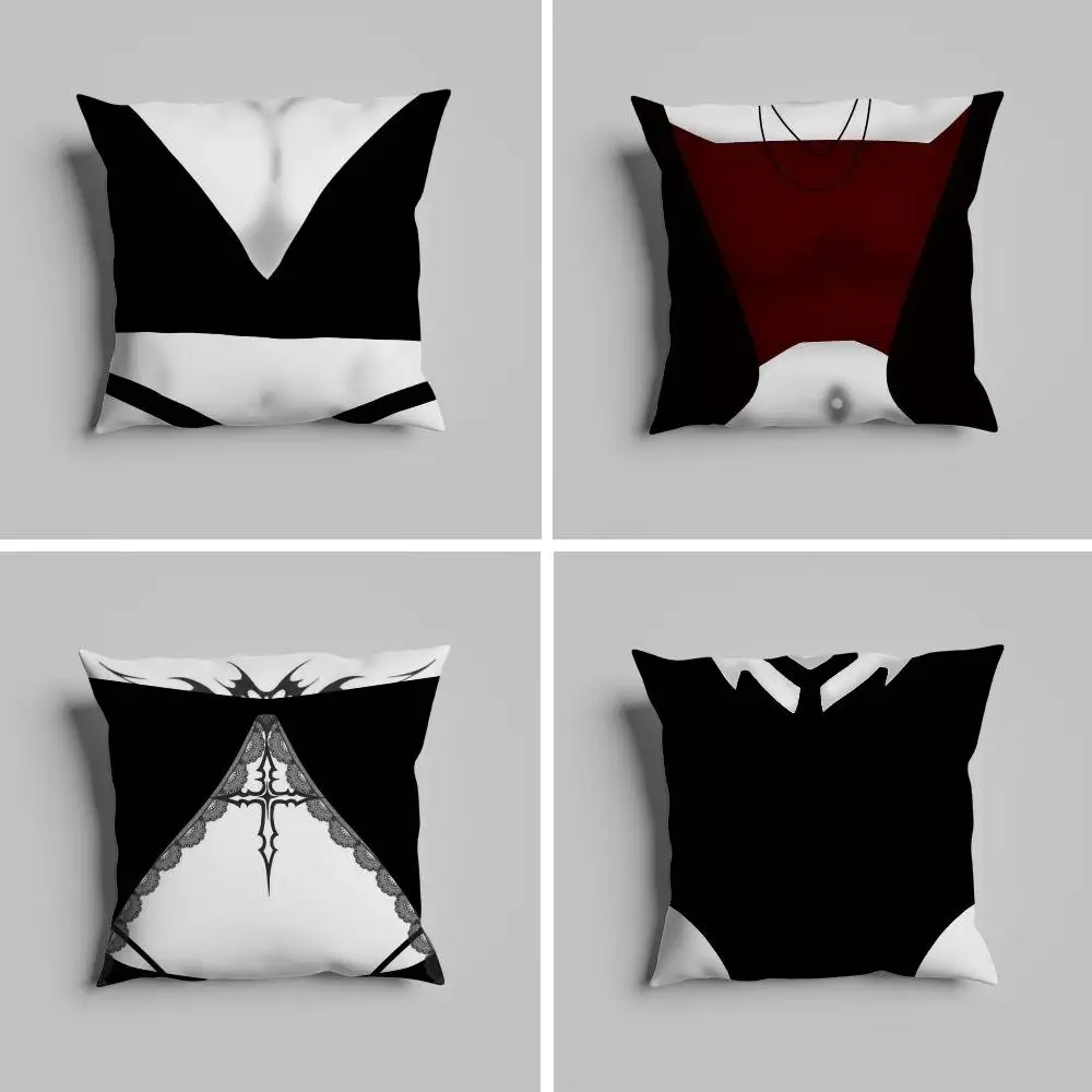 Sexy Underwear Funny Girl Pillow Case Pillowcase For Car Pillows 60x60 Cushions Luxury Double Sided Cover Home And Decoration S 
Sexy Underwear Funny Girl Pillow Case Pillowcase For Car Pillows 60x60 Cushions Luxury Double Sided Cover Home And Decoration S