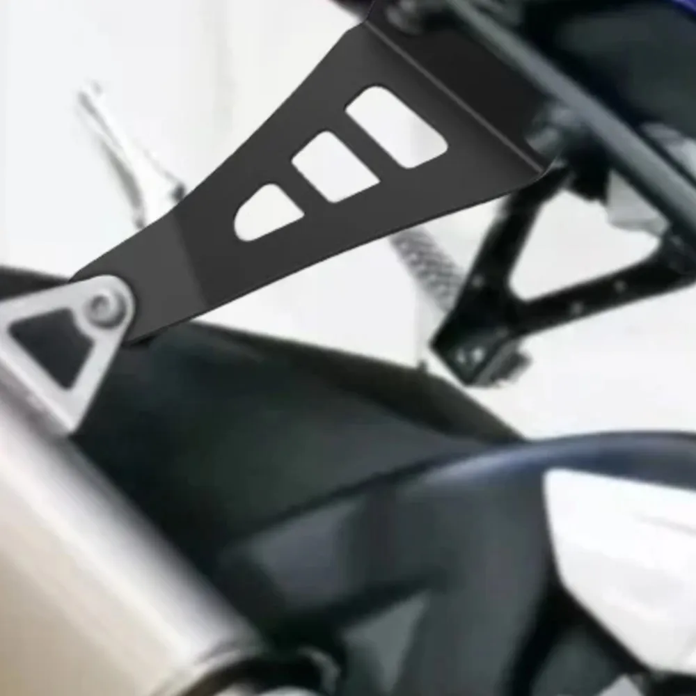 Exhaust Hanger Bracket For HONDA CBR1000 RR-R CBR1000RR-R SP Fireblade 2020-2021-2022-2023-2024-2025-2026 Motorcycle Accessories
Exhaust Hanger Bracket For HONDA CBR1000 RR-R CBR1000RR-R SP Fireblade 2020-2021-2022-2023-2024-2025-2026 Motorcycle Accessories