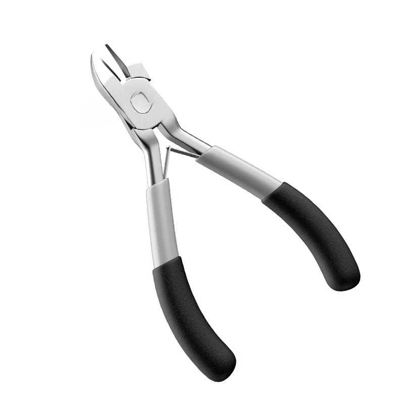 Electric mini pointed nose pliers, multifunctional wire pliers, pliers for electricians, small wire stripping pliers
Electric mini pointed nose pliers, multifunctional wire pliers, pliers for electricians, small wire stripping pliers