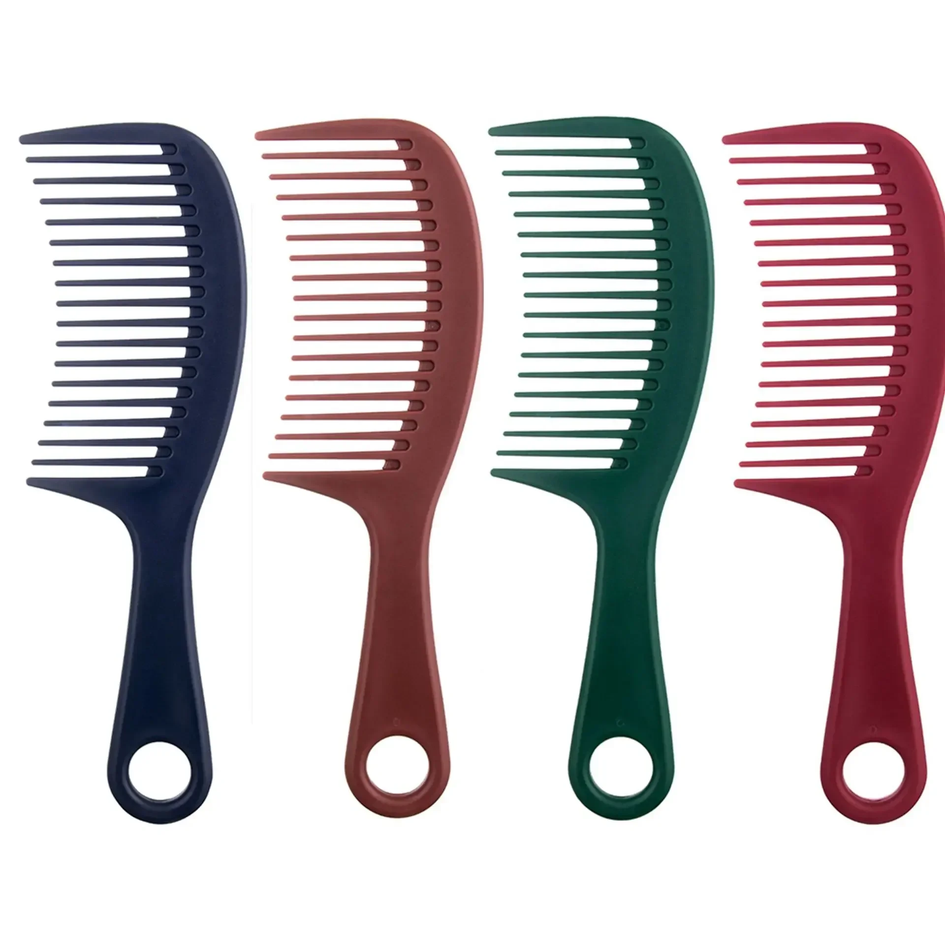 Peigne Antistatique à Dents Larges pour Cheveux Bouclés, Brosse de Énergie pour Grande Tête, Salon de Coiffure
Peigne Antistatique à Dents Larges pour Cheveux Bouclés, Brosse de Énergie pour Grande Tête, Salon de Coiffure