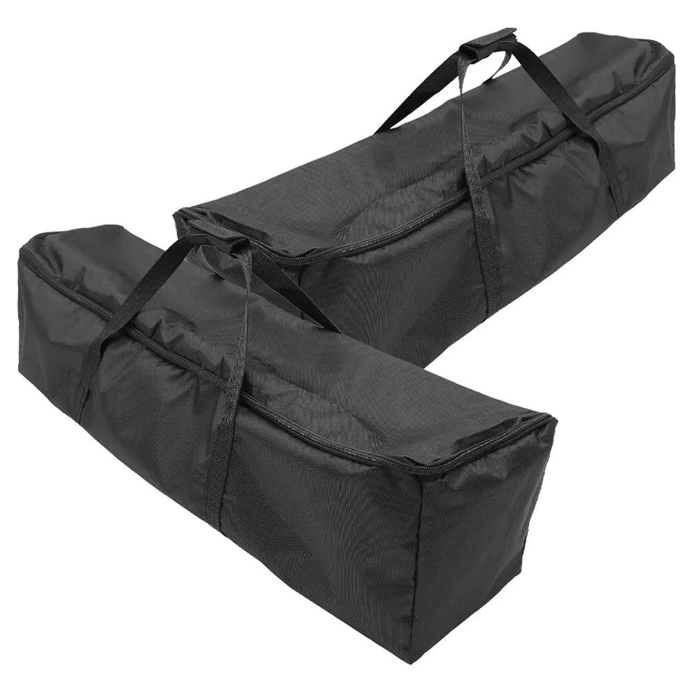 2pcs Tripod Bag Oxford Cloth Photography Storage Case 70x20x20cm Portable Foldable Camera Accessories Zipper Design Lightweight
2pcs Tripod Bag Oxford Cloth Photography Storage Case 70x20x20cm Portable Foldable Camera Accessories Zipper Design Lightweight