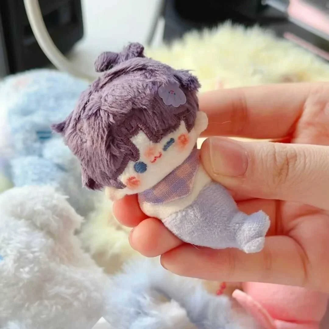 Anime Love and Deepspace Rafayel Cosplay Stuffed Toys Keyring Cotton Fluffy Dolls Kawaii Mini Pendant Dango Halloween Xmas Gift
Anime Love and Deepspace Rafayel Cosplay Stuffed Toys Keyring Cotton Fluffy Dolls Kawaii Mini Pendant Dango Halloween Xmas Gift
