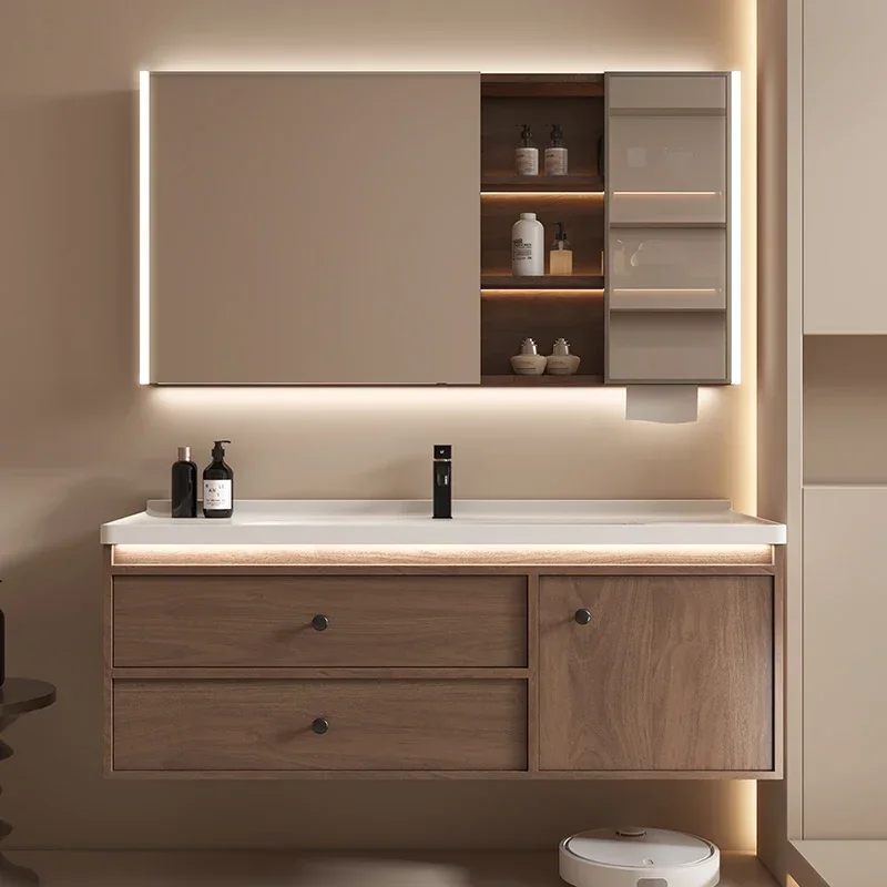 Bathroom Furniture Storage Wc Salon Station Medicine Cabinet Kitchen Corner Sinks Wooden Luxury Filing Szafka Mirrors Vanity
Bathroom Furniture Storage Wc Salon Station Medicine Cabinet Kitchen Corner Sinks Wooden Luxury Filing Szafka Mirrors Vanity