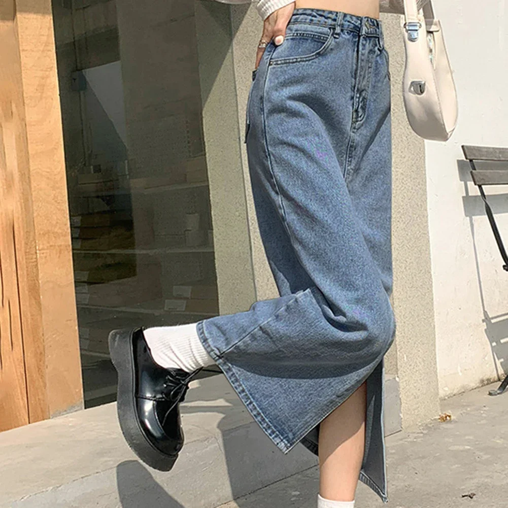 Casual Vacation Skirt Harajuku Casual Women Skirt Harajuku Style For Spring Summer Regular Length Slight Elasticity
Casual Vacation Skirt Harajuku Casual Women Skirt Harajuku Style For Spring Summer Regular Length Slight Elasticity