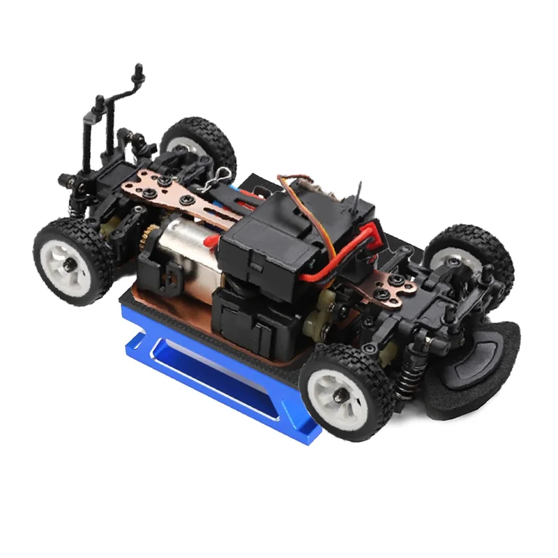 Рабочая подставка CYGJ-Display в сборе для Tamiya Wltoys 1/28 Mini RC модель автомобиля подставка для ремонта автомобиля
Рабочая подставка CYGJ-Display в сборе для Tamiya Wltoys 1/28 Mini RC модель автомобиля подставка для ремонта автомобиля
