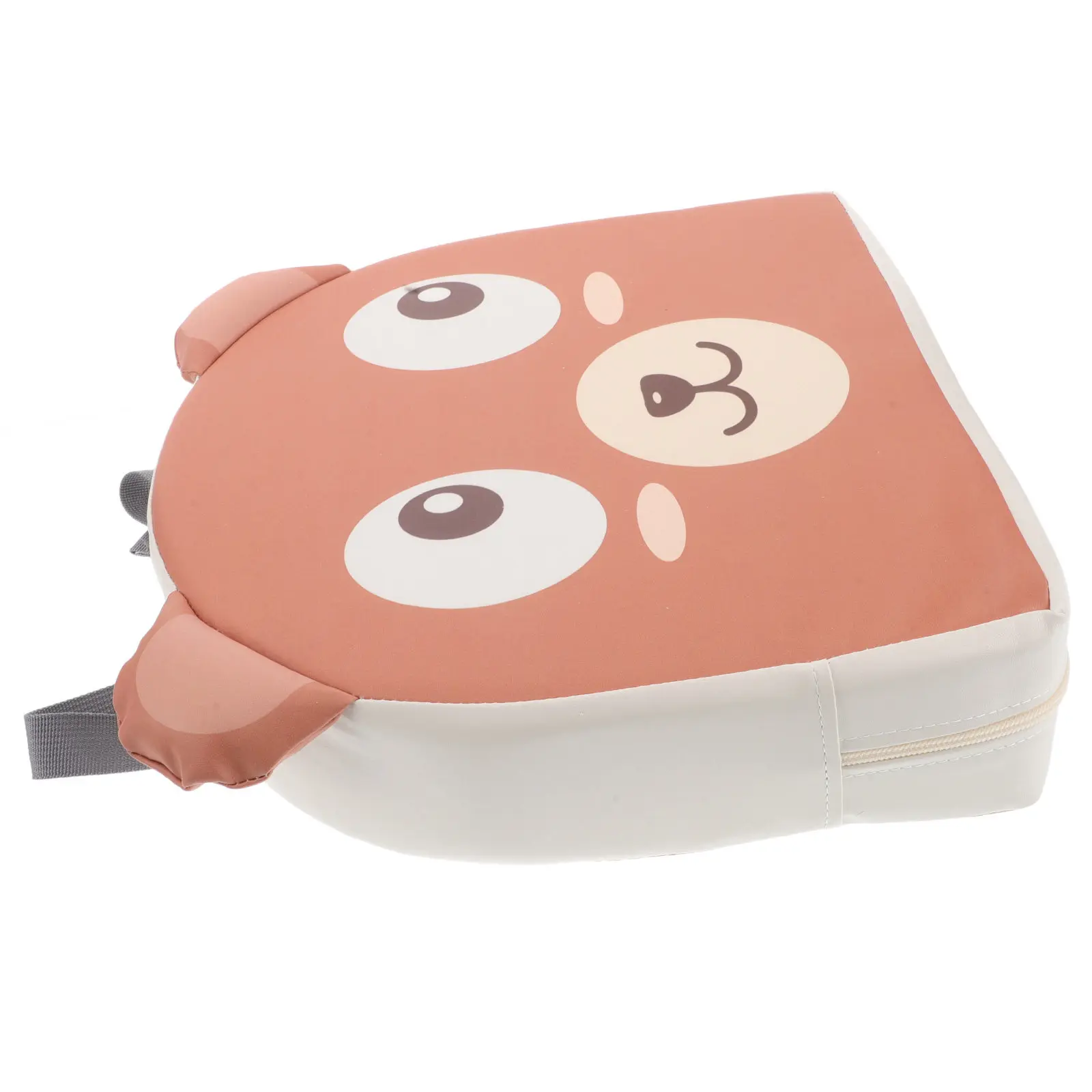 Toddler Booster Seat Cushion Cartoon Design Thick Breathable Portable Baby Seat for Dining Table Kids Booster Chair Pad
Toddler Booster Seat Cushion Cartoon Design Thick Breathable Portable Baby Seat for Dining Table Kids Booster Chair Pad