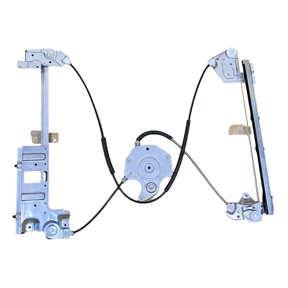 Hot-selling High Quality TRUCK WINDOWS REGULATOR MANUAL
Hot-selling High Quality TRUCK WINDOWS REGULATOR MANUAL