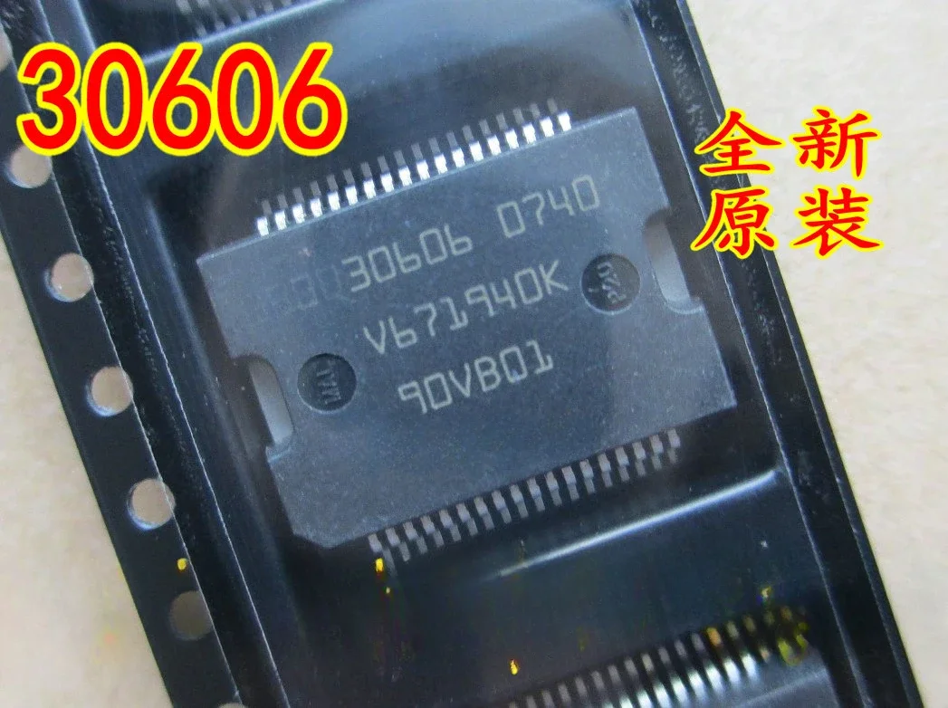 1pcs 5pcs 10pcs 30521 30606 30014 30343 30605 Auto IC
1pcs 5pcs 10pcs 30521 30606 30014 30343 30605 Auto IC