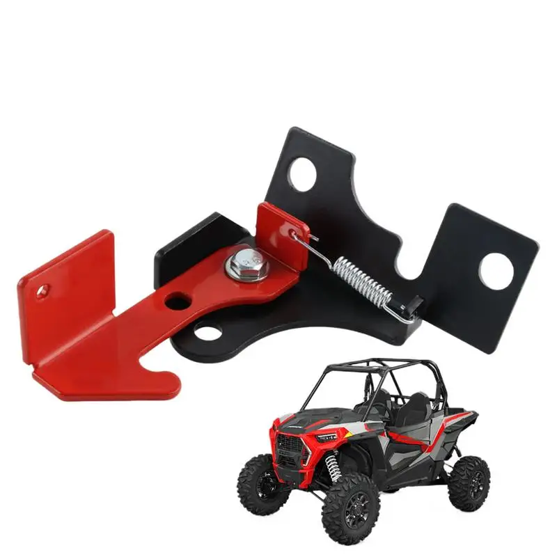 Heavy Duty Spring Parking Brake Lockable Parking Brake Metal Assembly Adjusting Tool Replacement Powersports Accessories
Heavy Duty Spring Parking Brake Lockable Parking Brake Metal Assembly Adjusting Tool Replacement Powersports Accessories