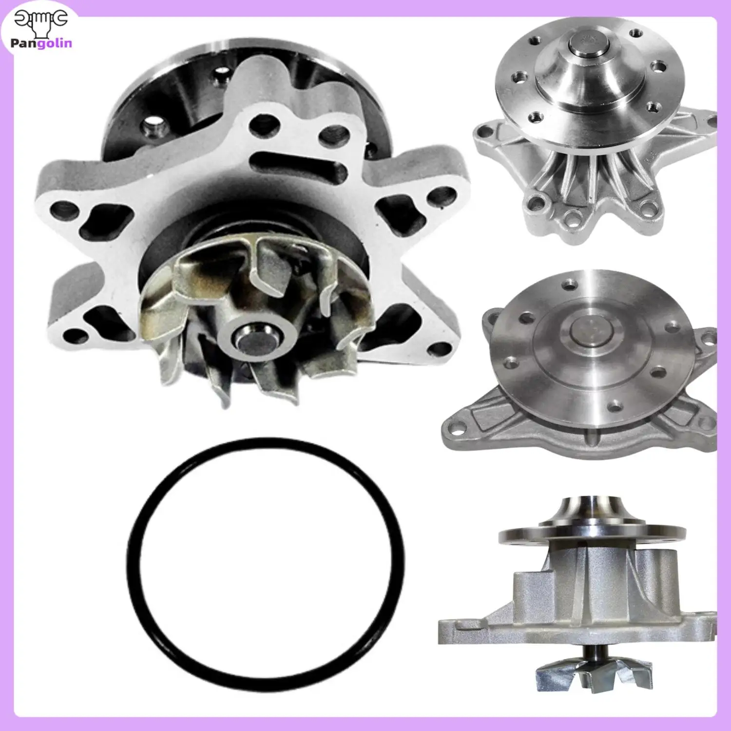 Водяной насос 170-2400 AW9405 для Toyota Celica GTS Matrix Corolla 1.8L 2ZZGE 2000-2006, автомобильные аксессуары
Водяной насос 170-2400 AW9405 для Toyota Celica GTS Matrix Corolla 1.8L 2ZZGE 2000-2006, автомобильные аксессуары