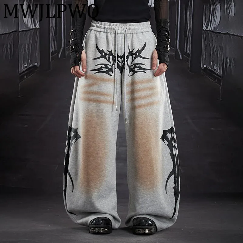 MWJLPWQ мужские свободные широкие спортивные штаны с принтом Y2K, повседневные универсальные повседневные длинные брюки в уличном стиле с цветными блоками 12852
MWJLPWQ мужские свободные широкие спортивные штаны с принтом Y2K, повседневные универсальные повседневные длинные брюки в уличном стиле с цветными блоками 12852