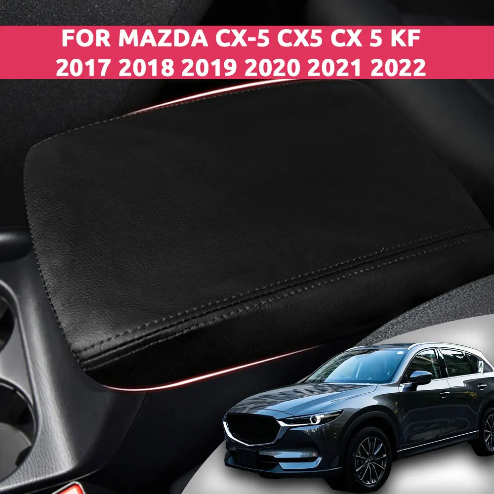 Для Mazda CX-5 CX5 CX 5 KF 2017 2018 2019 2020 2021 2022 чехол на подлокотник автомобиля | OEM-подходит для термоизоляции с защитой от разрыва
Для Mazda CX-5 CX5 CX 5 KF 2017 2018 2019 2020 2021 2022 чехол на подлокотник автомобиля | OEM-подходит для термоизоляции с защитой от разрыва