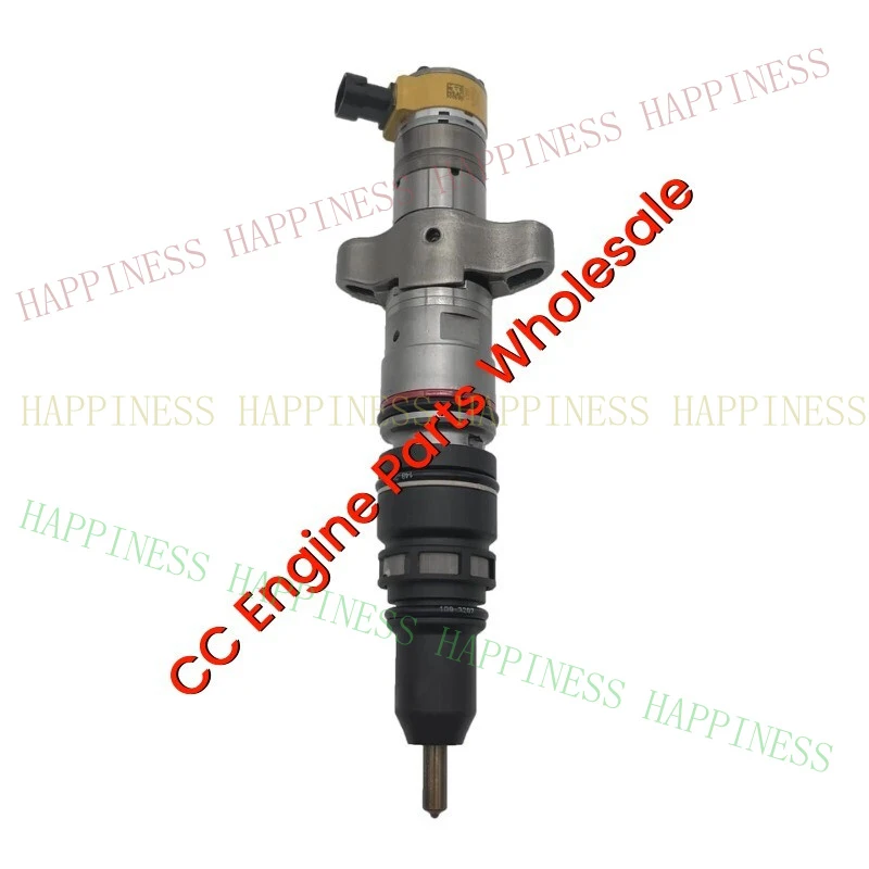 RM+ Common Rail Fuel Injector 241-3239 for Caterpillar CAT C7 Engine
RM+ Common Rail Fuel Injector 241-3239 for Caterpillar CAT C7 Engine