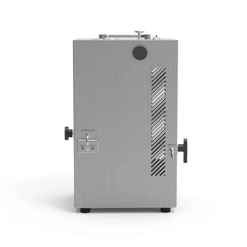 Industrial Applications Pharmaceutcial Automatic Pure Steam Generator Sampler
Industrial Applications Pharmaceutcial Automatic Pure Steam Generator Sampler