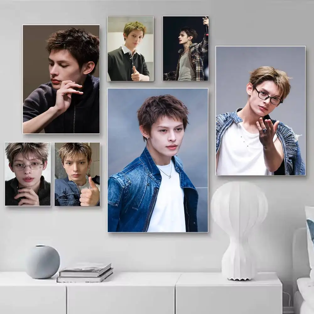 J-James Cortis Poster HD Quality Wall Art Retro Posters For Home Room Wall Decor Self Adhesive
J-James Cortis Poster HD Quality Wall Art Retro Posters For Home Room Wall Decor Self Adhesive