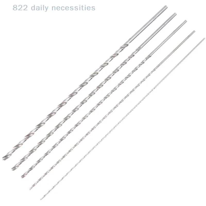 convenientHSS Straight Shank Drill Bits 13pcs Parts Kit for Woodworking and Steel Durable Sharp Cutting Home DIY Tools
convenientHSS Straight Shank Drill Bits 13pcs Parts Kit for Woodworking and Steel Durable Sharp Cutting Home DIY Tools