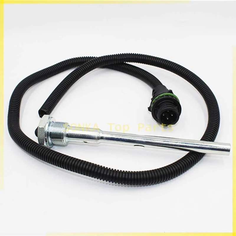 VOE 22383381 VOE22383381 OIL LEVEL SENSOR FOR VOLVO EC160C EC180C EC200B EC210B EC210C EC220D EC220E EC235C EC235D ECR235C
VOE 22383381 VOE22383381 OIL LEVEL SENSOR FOR VOLVO EC160C EC180C EC200B EC210B EC210C EC220D EC220E EC235C EC235D ECR235C