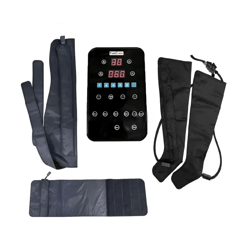 Compression Foot Massager Designed For Athletes To Promote Optimal Muscle Recovery And Reduce The Risk Of Overuse Injuri
Compression Foot Massager Designed For Athletes To Promote Optimal Muscle Recovery And Reduce The Risk Of Overuse Injuri