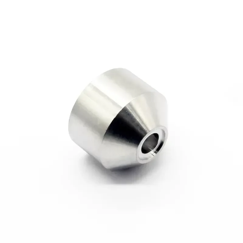 Waterjet Spare Parts Maxjet 4 Orifice Assembly (301491-xx)
Waterjet Spare Parts Maxjet 4 Orifice Assembly (301491-xx)
