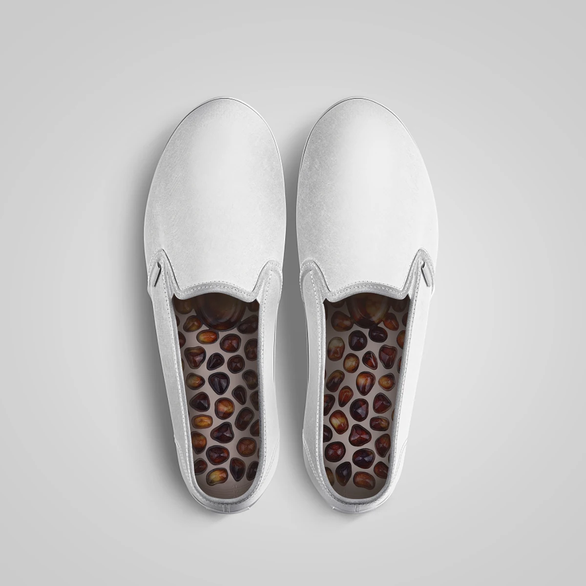 Sole Massage Insole Shoe Pads Foot Massager Insoles Cushion Cobblestone Shoes Rubber Pebbles Massaging Elder
Sole Massage Insole Shoe Pads Foot Massager Insoles Cushion Cobblestone Shoes Rubber Pebbles Massaging Elder
