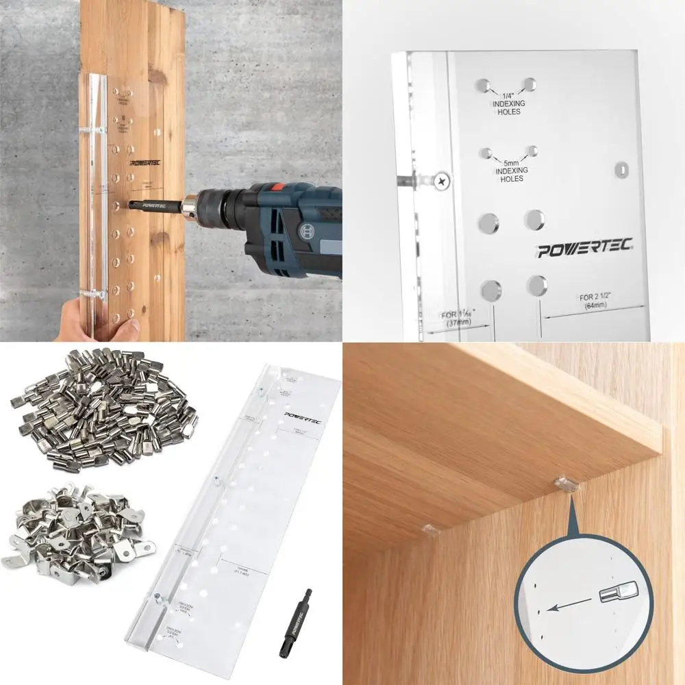 Штифт-фиксатор Shel Pin с насадкой 1/4 дюйма, 100 шт. L-образных штифтов для деревообработки и монтажа шкафов
Штифт-фиксатор Shel Pin с насадкой 1/4 дюйма, 100 шт. L-образных штифтов для деревообработки и монтажа шкафов