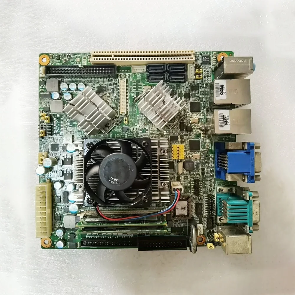 AIMB-221G2 Industrial Control Mainboard
AIMB-221G2 Industrial Control Mainboard