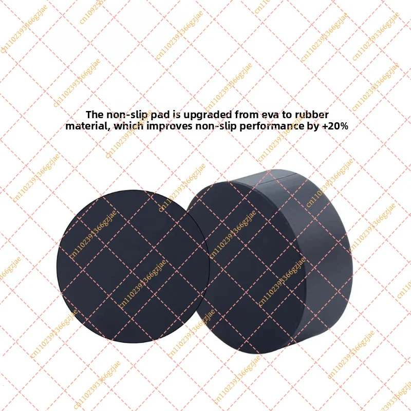 4pcs/Set Anti-vibration Anti-slip Noise-reducing Cushion Feet Pads for For Creality 3D Printer Accessories
4pcs/Set Anti-vibration Anti-slip Noise-reducing Cushion Feet Pads for For Creality 3D Printer Accessories