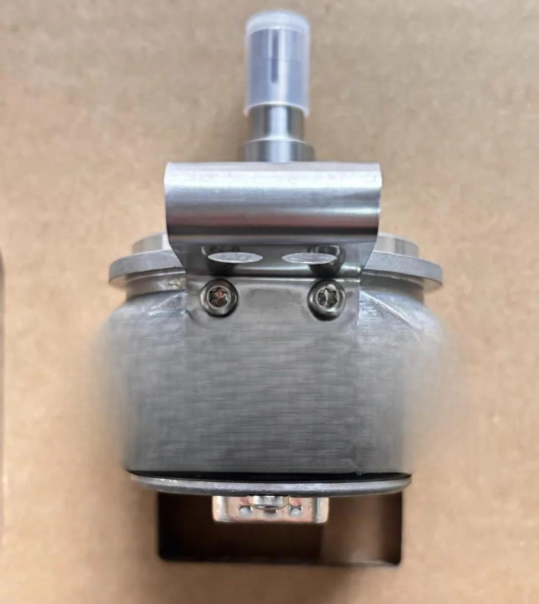 Encoder OG73SSN1024 One Year Quality Guarantee, Refundable and Exchangeable
Encoder OG73SSN1024 One Year Quality Guarantee, Refundable and Exchangeable