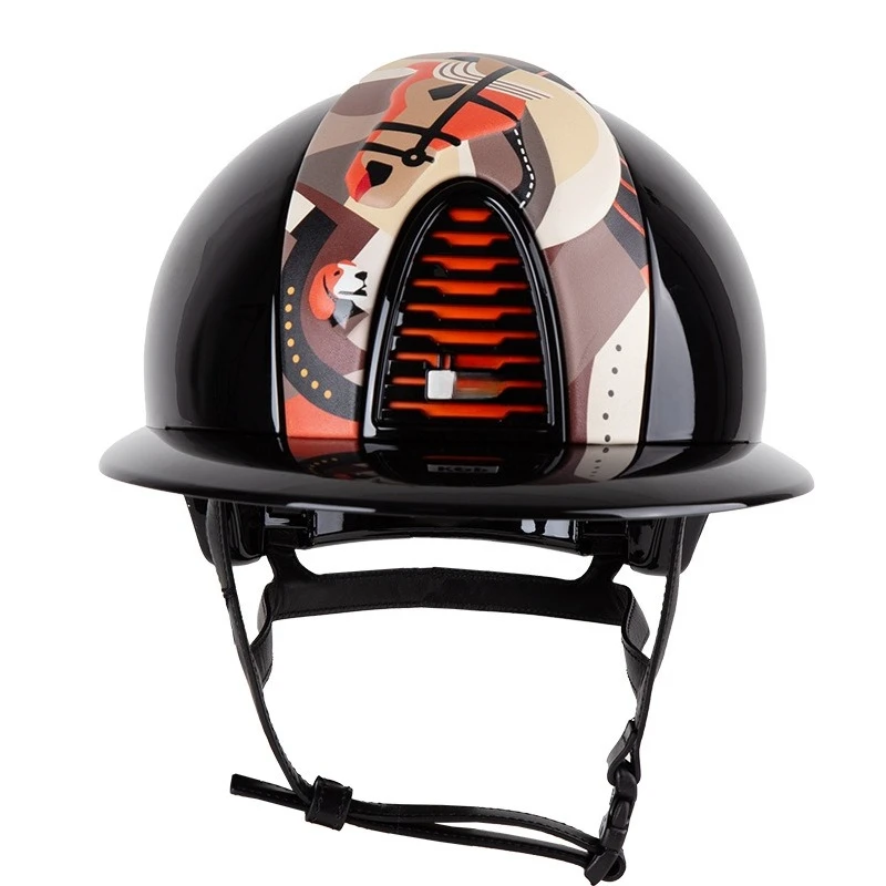 Equestrian helmet Pegasus element 3D decoration exchangeable riding helmet, equestrian supplies
Equestrian helmet Pegasus element 3D decoration exchangeable riding helmet, equestrian supplies