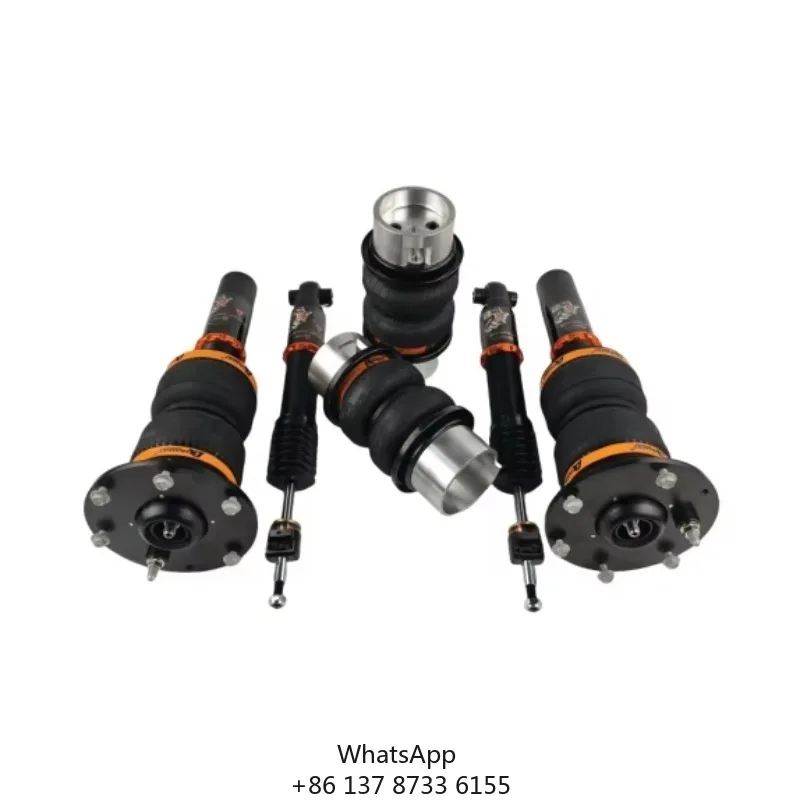 For BMW 3 Series F30(2011~2019) /Air STRUT /air Spring /Auto Parts/pneumatic
For BMW 3 Series F30(2011~2019) /Air STRUT /air Spring /Auto Parts/pneumatic