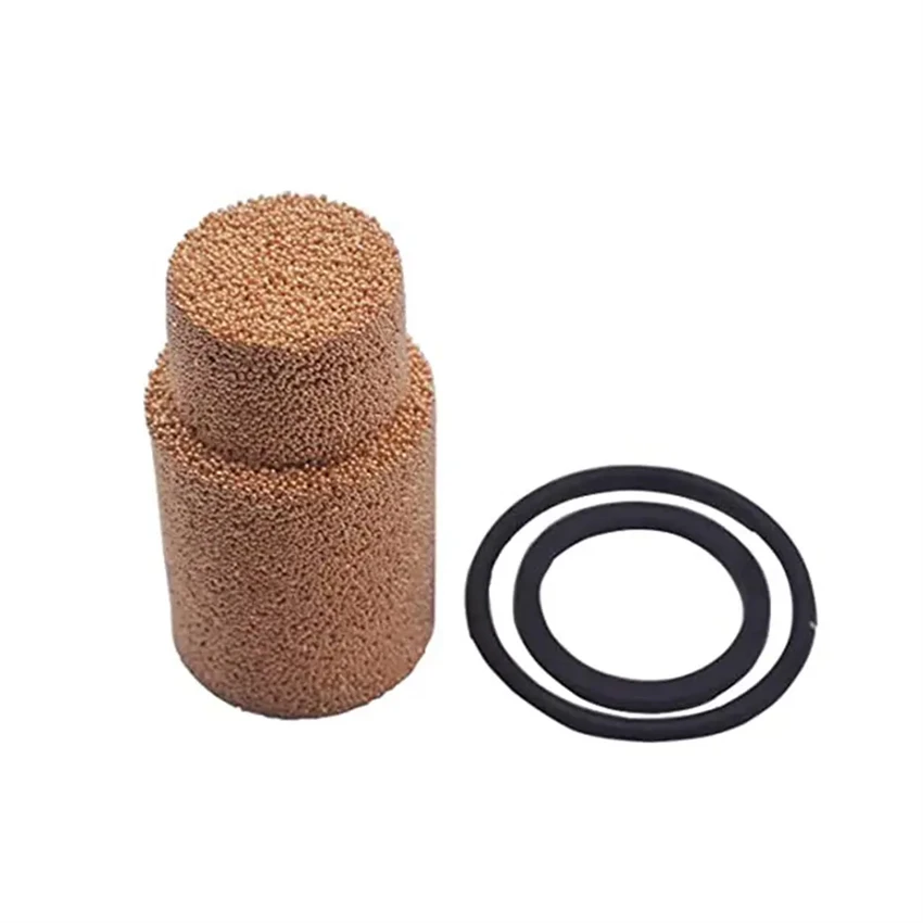 New 6661807 Hydraulic Case Drain Filter Element For Bobcat T140 T180 T190 T200 T250
New 6661807 Hydraulic Case Drain Filter Element For Bobcat T140 T180 T190 T200 T250