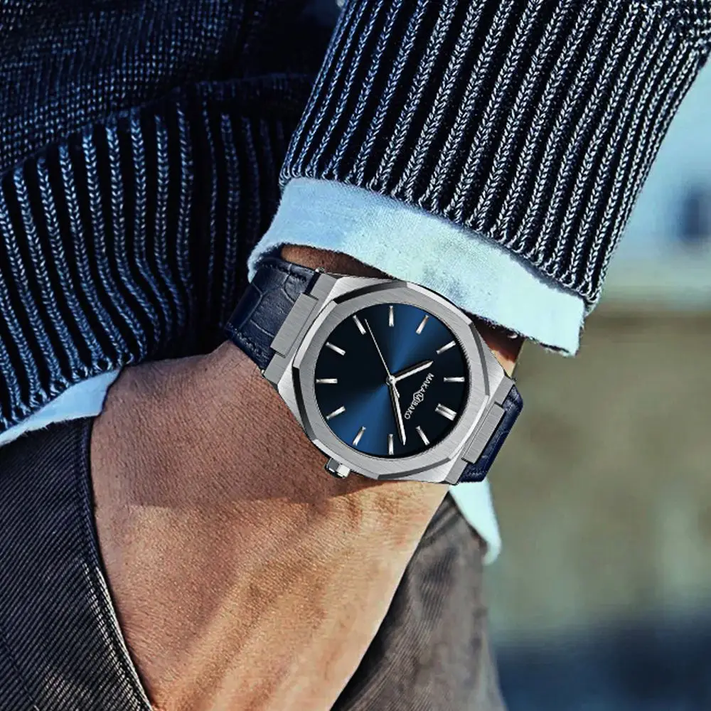 Stainless Steel Silver Luxury Brand Calendar Men Chronograph Quartz Watch Waterproof Sports Watches Relogio Masculino
Stainless Steel Silver Luxury Brand Calendar Men Chronograph Quartz Watch Waterproof Sports Watches Relogio Masculino